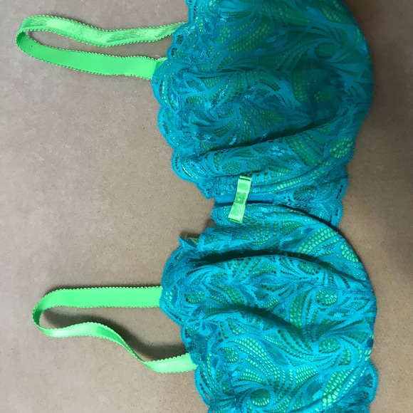 Adore Me gently used bras (4) - Picture 8 of 9